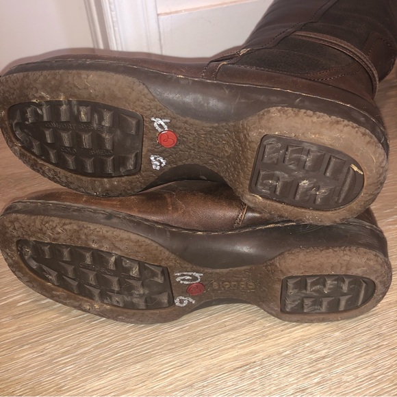 Blondo ladies winter snow boots size 8 - Picture 6 of 6